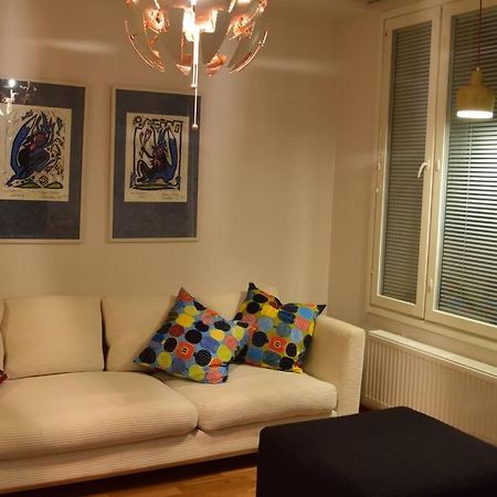 Artic Bouleward Home Rovaniemi Ngoại thất bức ảnh
