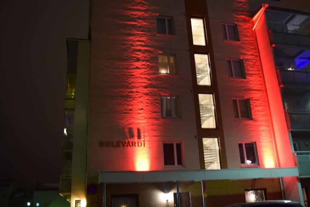 Artic Bouleward Home Rovaniemi Ngoại thất bức ảnh