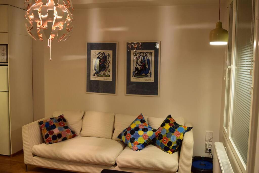 Artic Bouleward Home Rovaniemi Ngoại thất bức ảnh